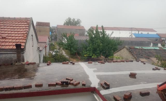 这不是迷信！“最怕立冬是雨天”，今日立冬，下雨啥预兆？