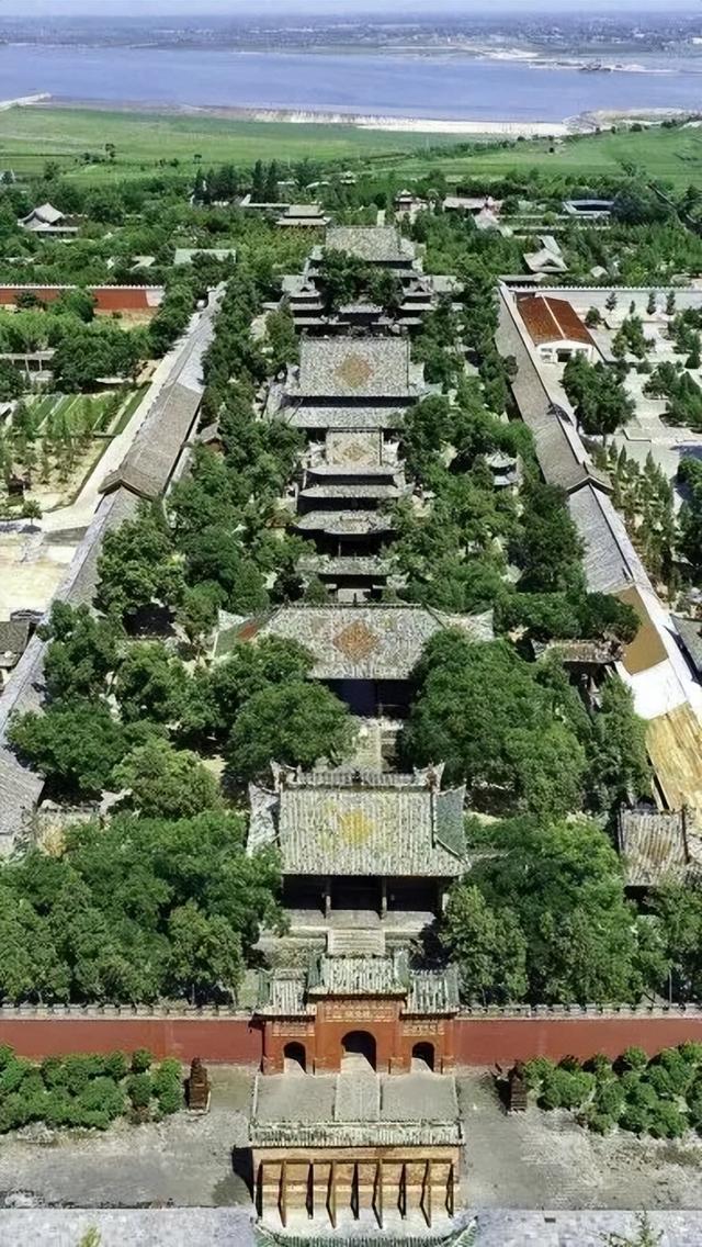 你好，11月！运城文旅精彩大放送~