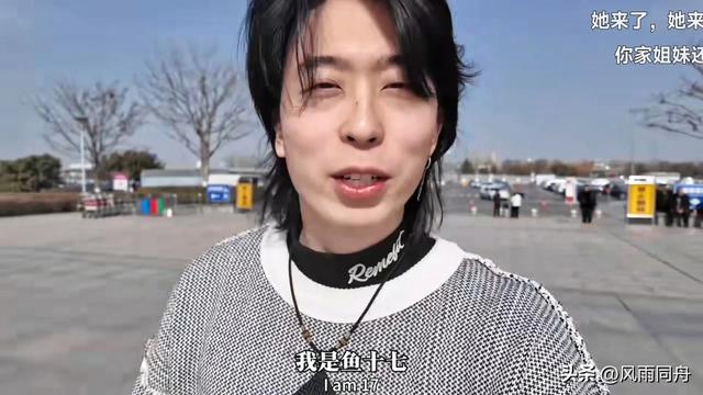 时隔半年，格鲁吉亚20岁女孩跨越5000公里来中国找小伙奔现