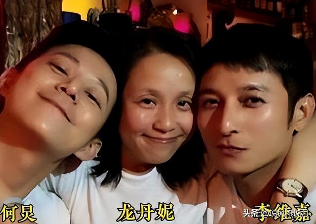 钱再多有什么用？从主持人到“精神病”，48岁李维嘉现状令人唏嘘