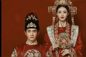 赵丽颖合作的8位男明星，感觉就他最般配，胜过前夫千百倍！图片