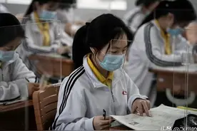 一本线与考上一本，究竟有多大差距？图片
