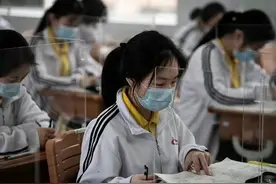 一本线与考上一本，究竟有多大差距？图片