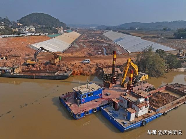 西方专家：中国又开始“反人类操作”，砸3200亿修建最昂贵的运河