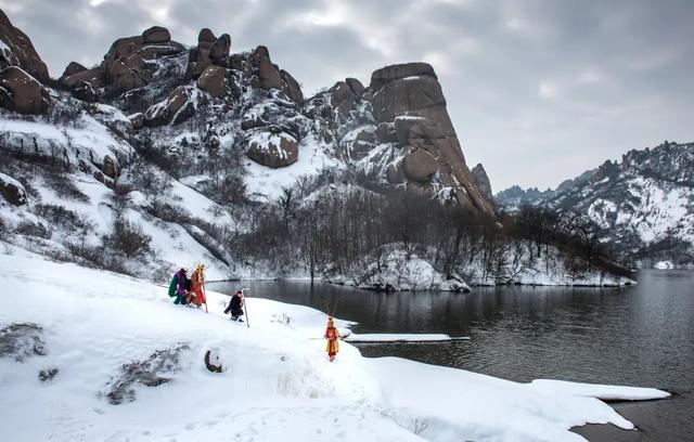 “马”上出发去河南！这些地方“含马量”超高→