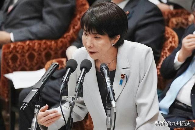 太不寻常了！日本外长公开承认波茨坦公告，日高官求中国一件事