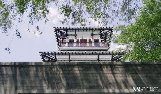 宁阳生态园之美