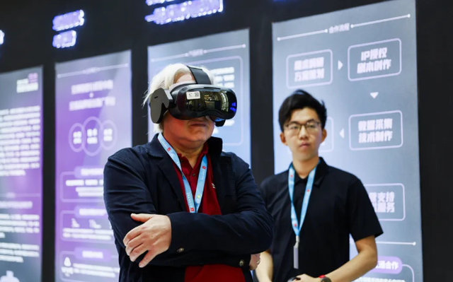 当兵马俑“活”起来：HTC VIVE用XR技术打开千年文明的新入口