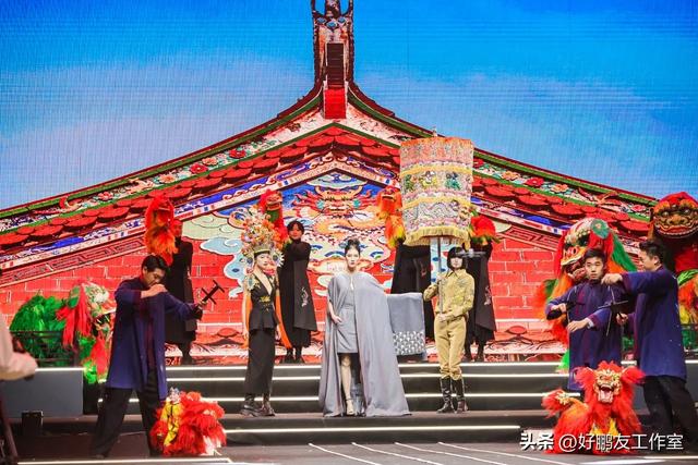 泉州中山南路定位后,要避免变成卖药一条街