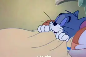 晚安表情包图片
