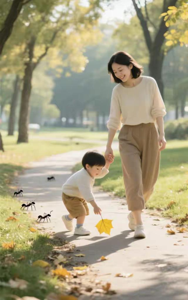 愁1-3岁娃不听管？3句“魔法话术”破解哭闹，轻松养出讲理娃