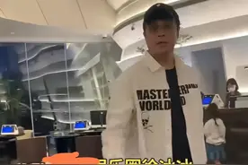陈思诚的快乐你想象不到！一对比才知道，24岁女友为何赢过佟丽娅图片