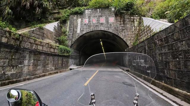 皖浙摩旅二人转——千岛湖环湖篇（下）