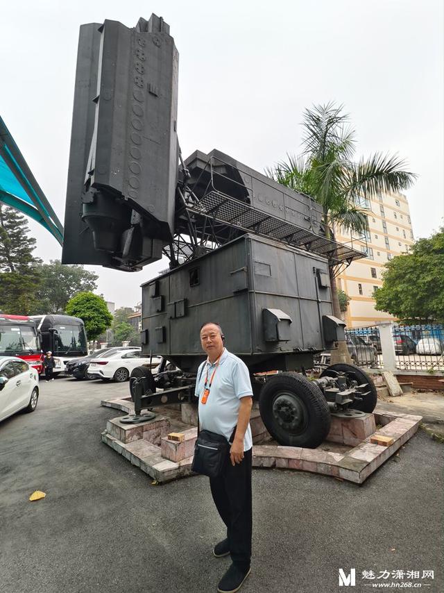 越南军事博物馆：硝烟记忆里的家国脊梁