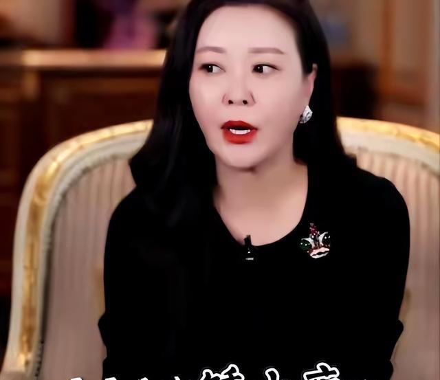 善恶终有报！前央视王牌主持人王小骞，如今沦落为“人人喊打”？