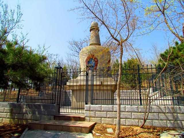 北京旅游：难忘春秋两季游北宫森林公园（图）