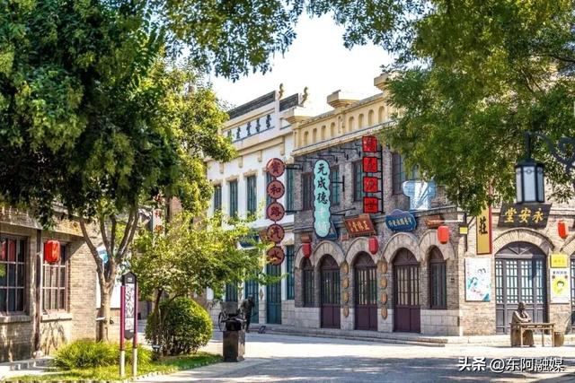 2026 “爱你老己”！在东阿，把自我关怀过成日常