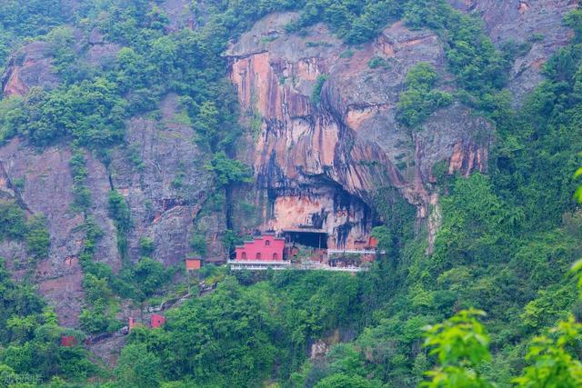 风景如画的远安印象