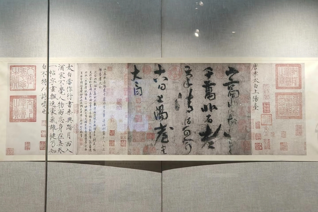 这座安徽小县城，是马鞍山曾经的上司，也是诗仙李白的归葬之地