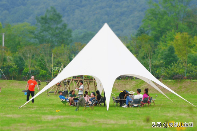 国庆去哪儿？草原金秋、潮汕舌尖味、熊猫守护……4条错峰优选线路，安排！