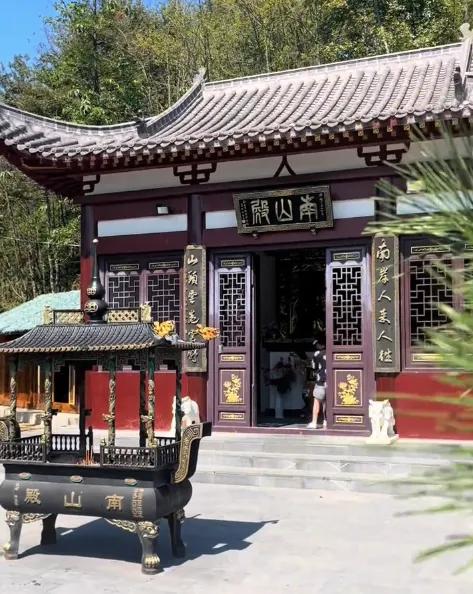 邵阳武冈市一日游十大必去旅游景点