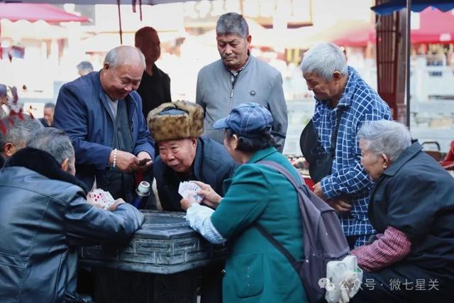 南关桥——独属于毕节人的烟火记忆！