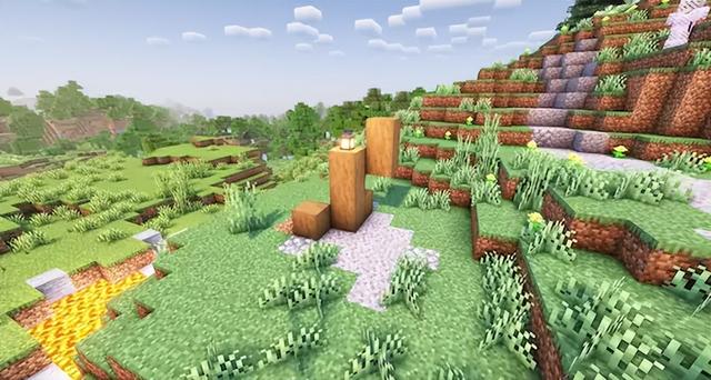 《我的世界》模组地牢浮现之时遗迹寻宝攻略介绍第一期:废弃寺庙