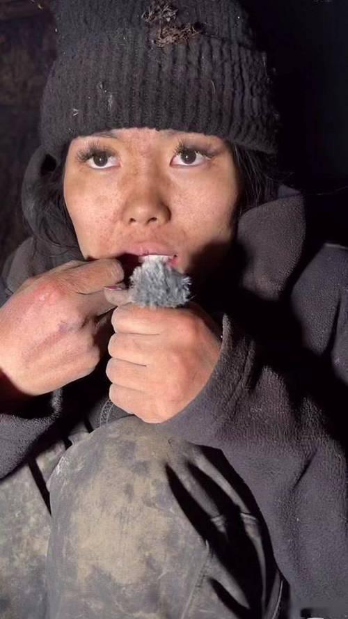 吃相太难看！冷美人爆火才半个多月，令人恶心的一幕就发生了