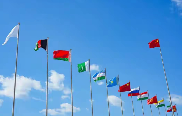 中方刚公布名单，20多国领导人将齐聚中国，特朗普却来搅局，发出明显警告信号