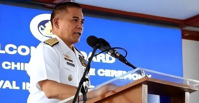 32国联盟已经增兵，军舰2路进逼中国，中方74岁老将出马	，以1对多