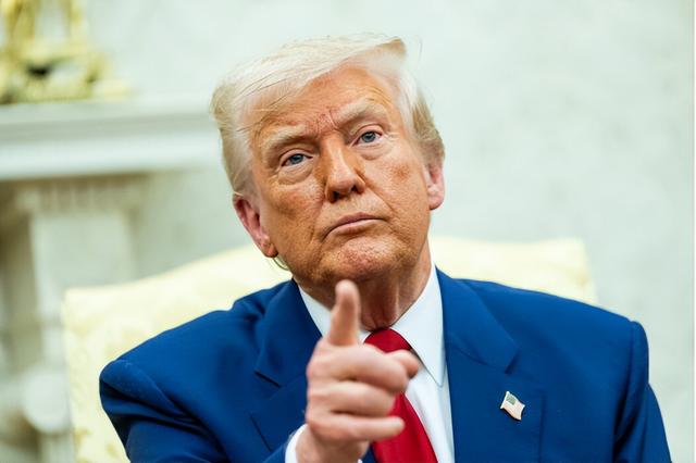 普京拿捏到特朗普软肋，在委内瑞拉反将一军：美军不敢轻举妄动了