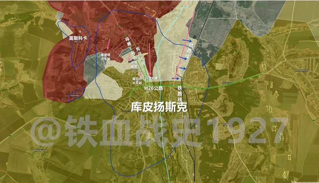 邵永灵：北约底线被俄罗斯试出来了