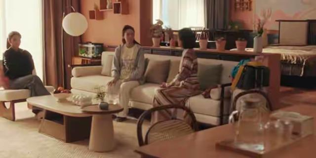 四喜：丁虹退还20万揭露新真相 比沈明珠还能忍让 生活哪有纯坏