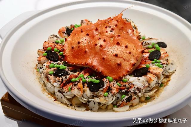 周末来一趟说走就走的南安晋江美食人文之旅，性价比太绝了！