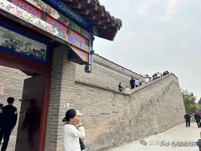 大名城韵·大名古城