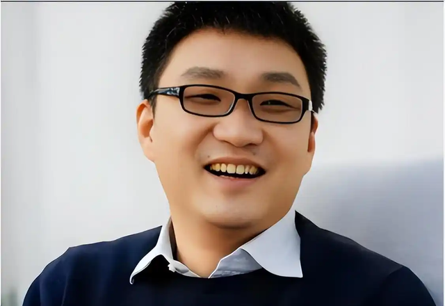 马云自称是金庸笔下的风清扬，那另外这10位明星企业家呢？