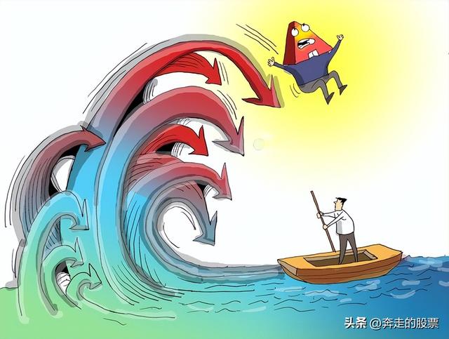 A股：个股打了个酱油，跨年行情路径已清晰，明天会怎么表演