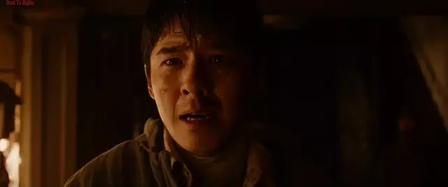 博主：《南京照相馆》拍出国产片良心