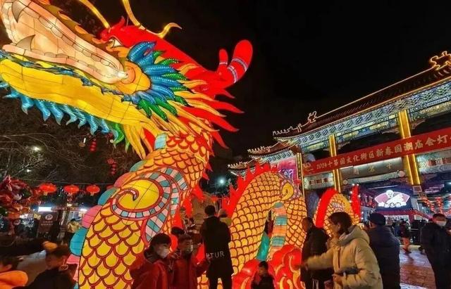 接下来的潍坊，你期待了吗？