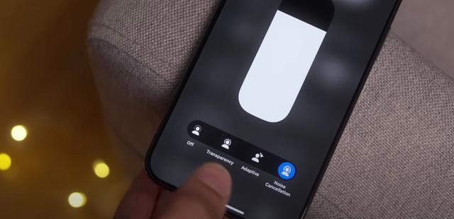 3个步骤简单！教你在 AirPods Pro 中再次启用“关闭”选项