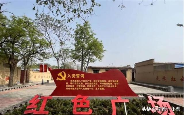 山东德州，四大古镇