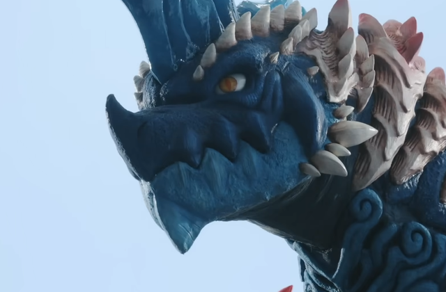 奥美迦奥特曼官方PV公开 新奥特曼动起来后很帅气 新怪兽数量很多