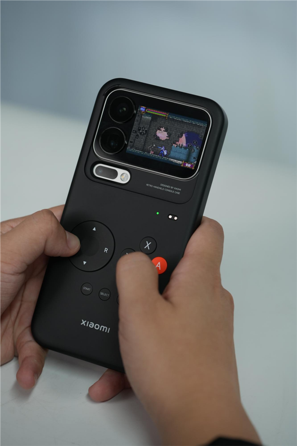 小米17 Pro Max评测：五年高端之路的集大成者