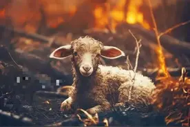 【法援故事会】迷途的羔羊图片