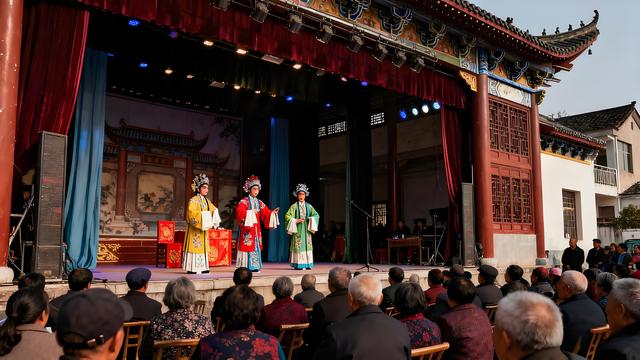 皖山初雪凝诗韵 宜城杏黄醉初冬——安徽安庆行记