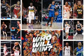 3月22日NBA常规赛分析：雄鹿撕碎篮网，火箭有望七连胜图片