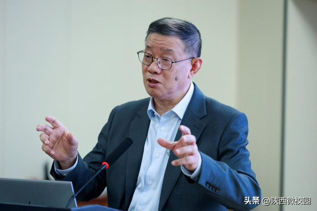 聚焦前沿·共融创新丨ICCNEA 2025国际会议在西安成功举办
