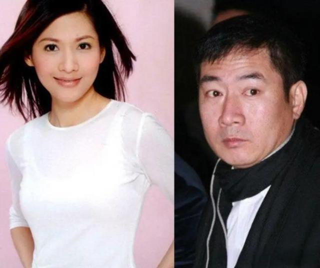 她私生活有多混乱？和冯小刚夜宿8小时，陈红老公为其花1000万？
