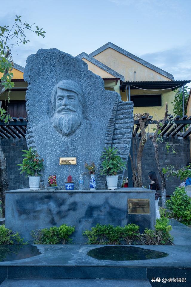 行摄越南，从南到北（9）——会安古城（建筑景观篇）