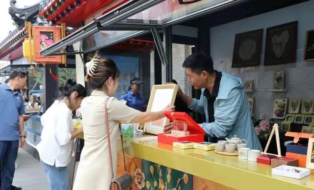 朝阳市双塔区以文旅融合全力打造高质量发展新引擎